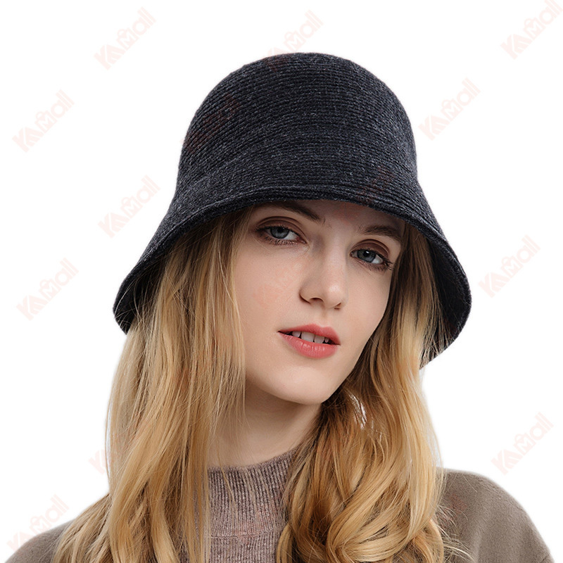 beanie hats for women monochrome pattern